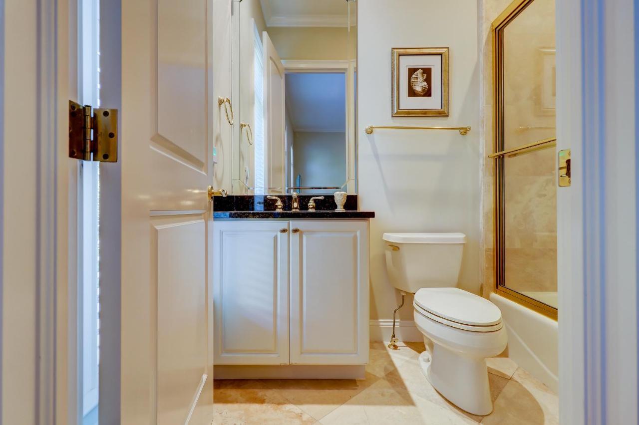 2Nd Row Luxury Home At 30 Knotts Way Хилтън Хед Айлънд Екстериор снимка